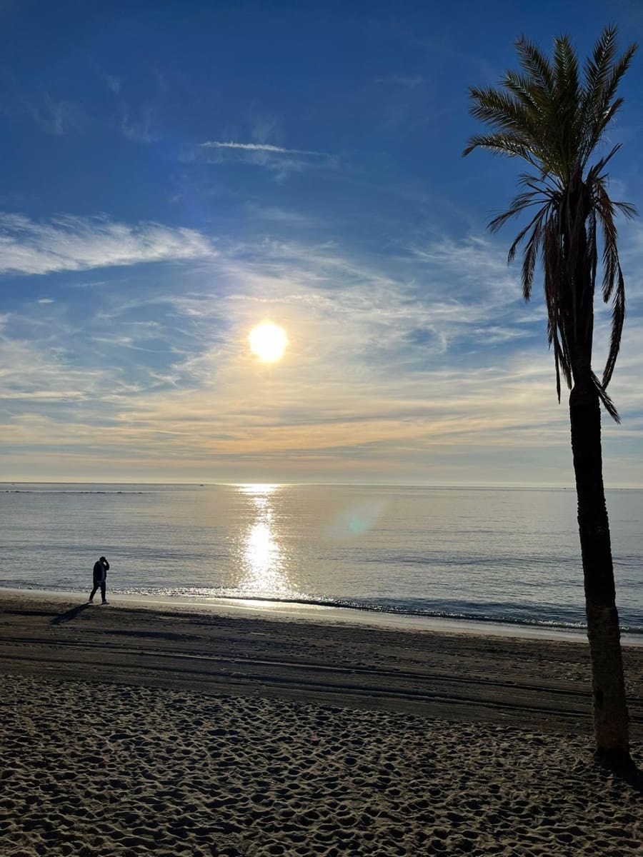 2 bedroom Apartment for sale in Arroyo de la Miel with garage - € 360,000 (Ref: 8698155)