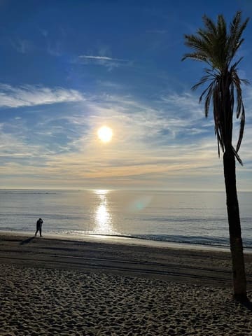 2 chambre Appartement à vendre à Arroyo de la Miel, Benalmádena avec garage - 360 000 € (Ref: 8698155)