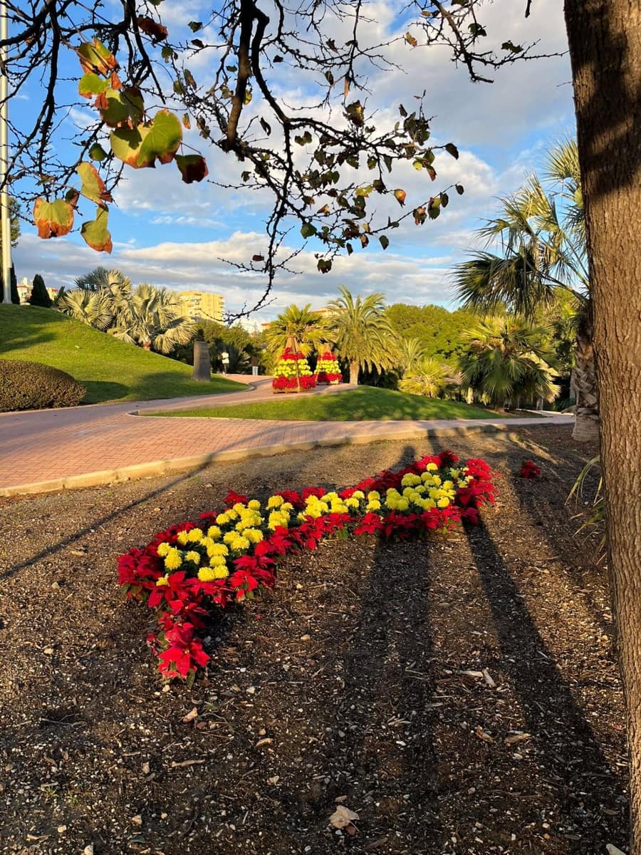 2 bedroom Apartment for sale in Arroyo de la Miel with garage - € 360,000 (Ref: 8698155)