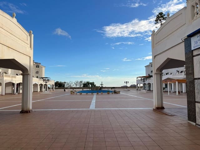 2 chambre Appartement à vendre à Arroyo de la Miel, Benalmádena avec garage - 360 000 € (Ref: 8698155)