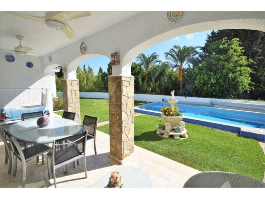 5 camera da letto Villa in vendita in Benalmadena con piscina garage - 1.049.000 € (Rif: 8698156)
