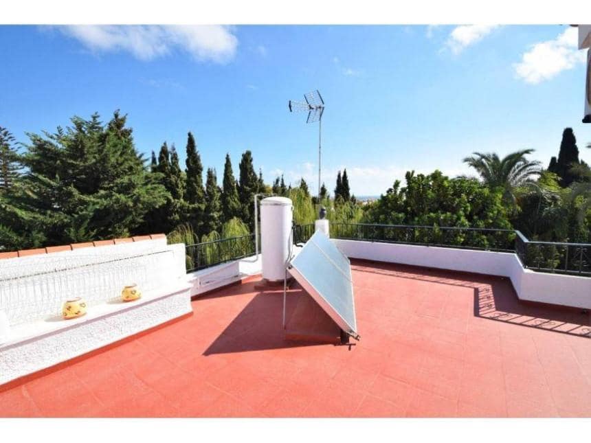 5 camera da letto Villa in vendita in Benalmadena con piscina garage - 1.049.000 € (Rif: 8698156)