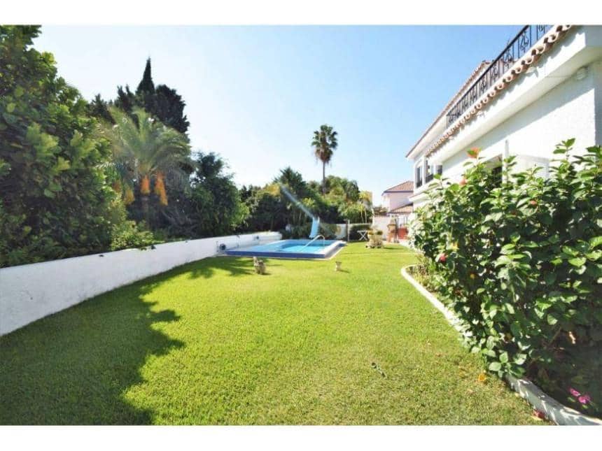 5 camera da letto Villa in vendita in Benalmadena con piscina garage - 1.049.000 € (Rif: 8698156)