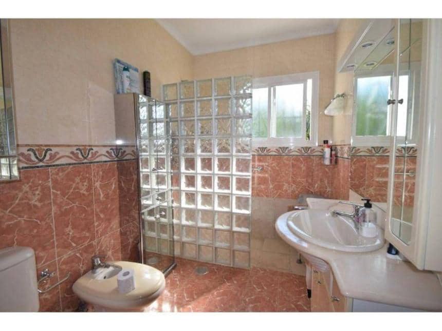 5 camera da letto Villa in vendita in Benalmadena con piscina garage - 1.049.000 € (Rif: 8698156)