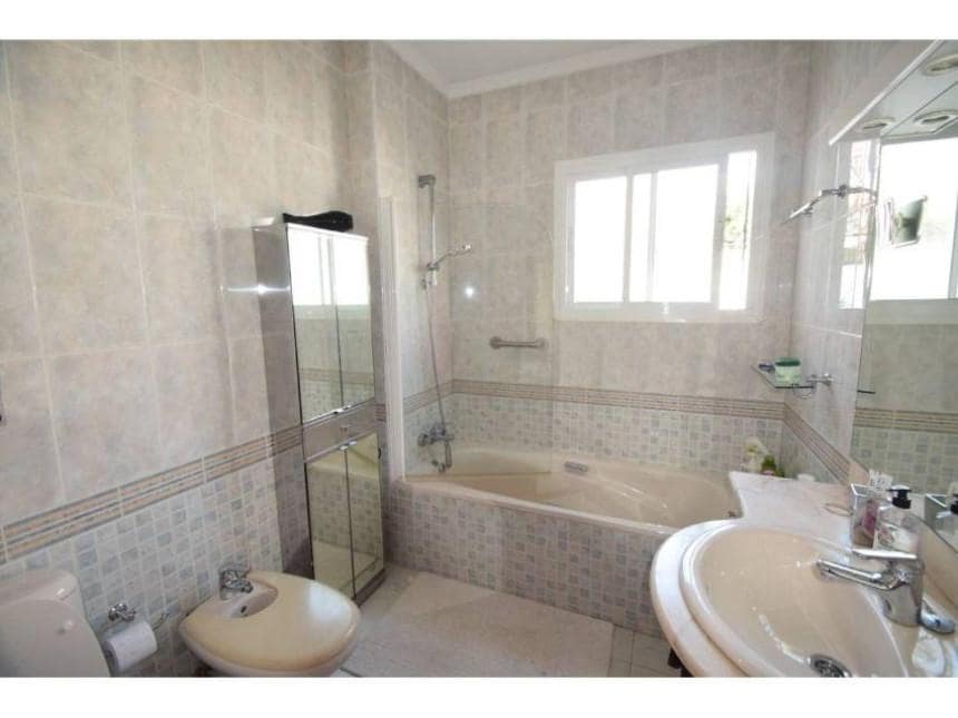 5 camera da letto Villa in vendita in Benalmadena con piscina garage - 1.049.000 € (Rif: 8698156)