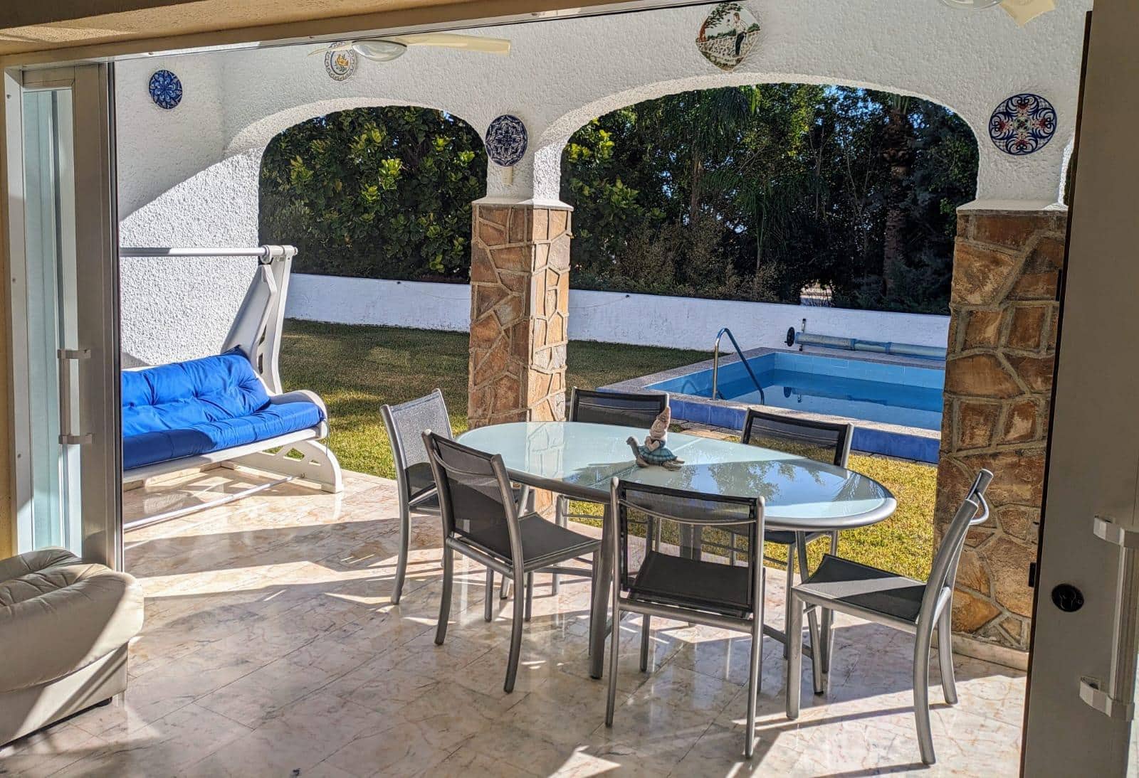 5 camera da letto Villa in vendita in Benalmadena con piscina garage - 1.049.000 € (Rif: 8698156)