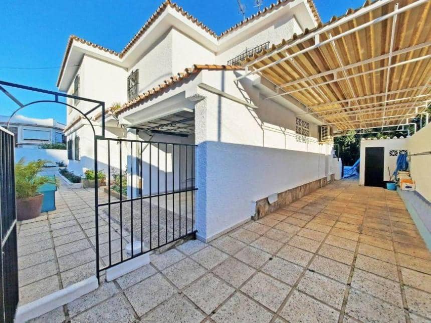 5 camera da letto Villa in vendita in Benalmadena con piscina garage - 1.049.000 € (Rif: 8698156)