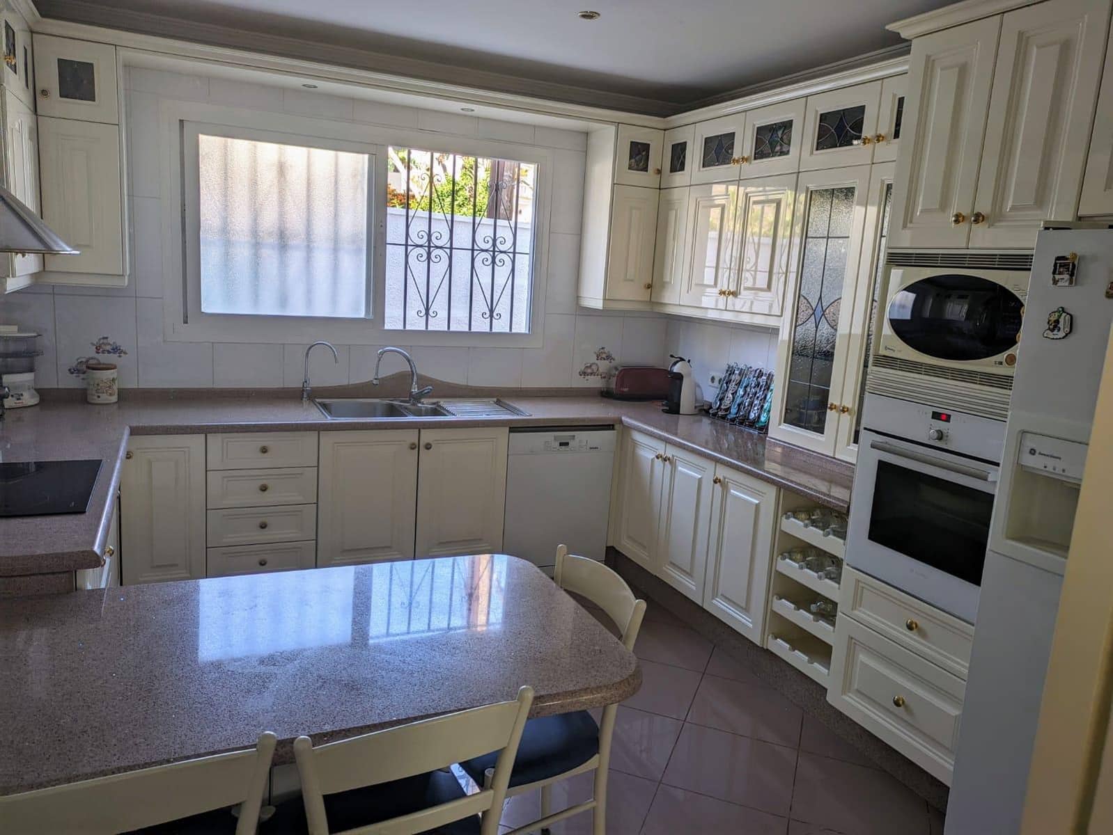 5 camera da letto Villa in vendita in Benalmadena con piscina garage - 1.049.000 € (Rif: 8698156)