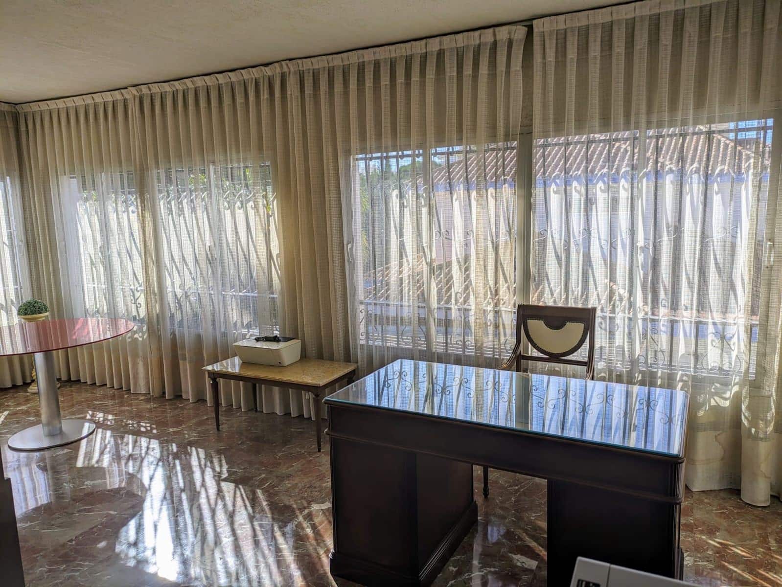 5 camera da letto Villa in vendita in Benalmadena con piscina garage - 1.049.000 € (Rif: 8698156)