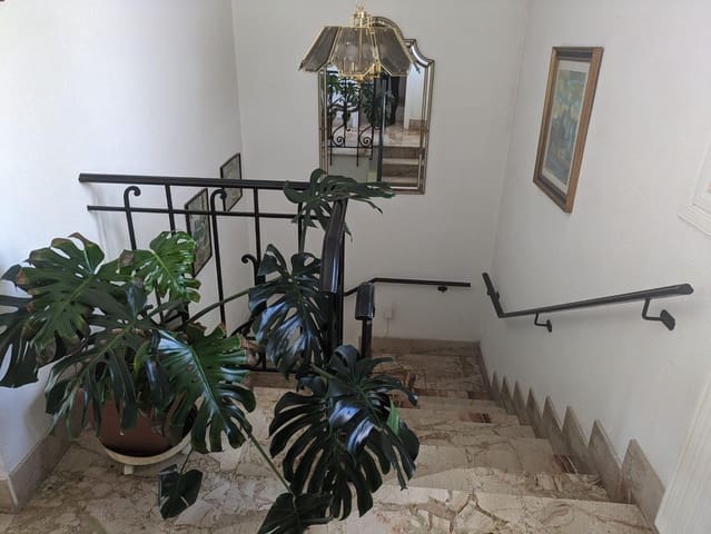 5 camera da letto Villa in vendita in Puerto Marina, Benalmádena con piscina garage - 1.049.000 € (Rif: 8698156)