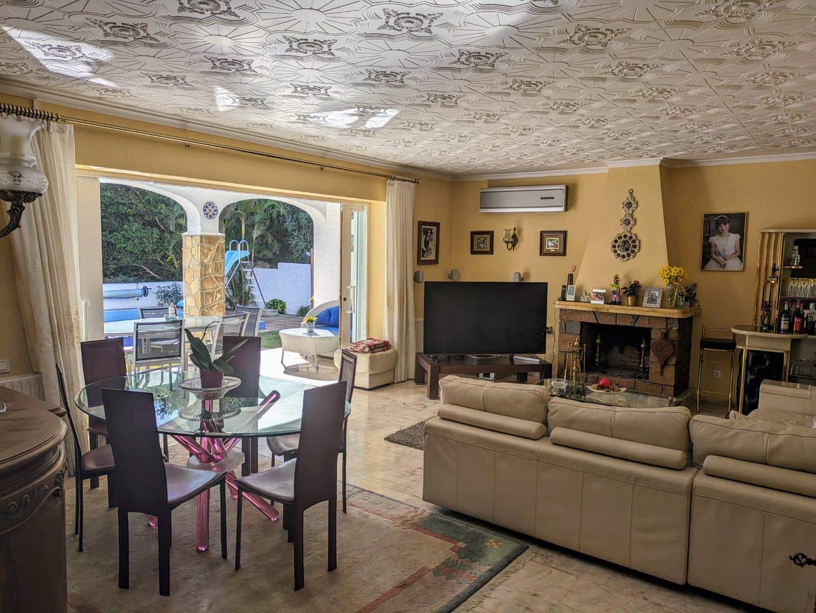 5 camera da letto Villa in vendita in Benalmadena con piscina garage - 1.049.000 € (Rif: 8698156)