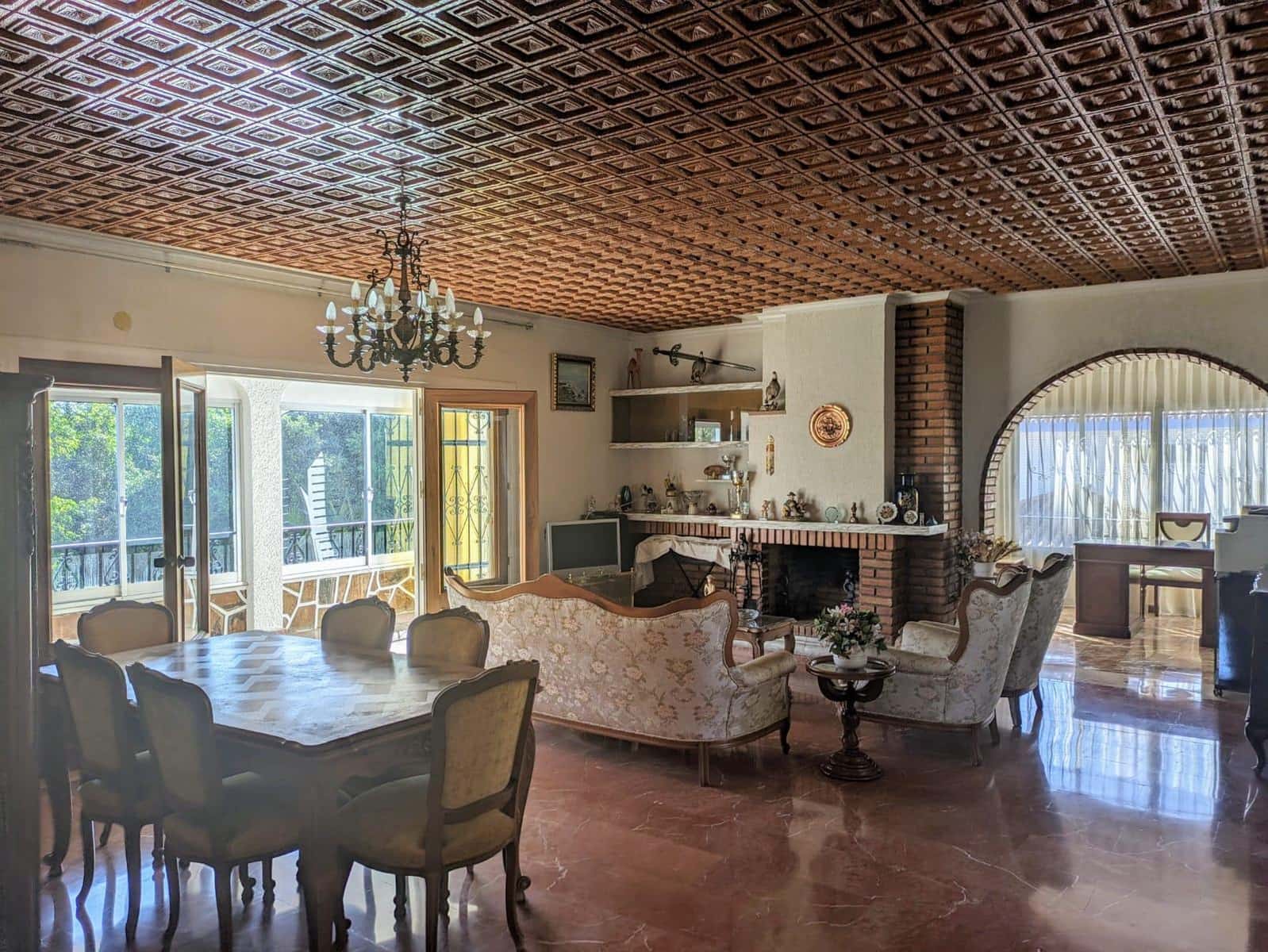 5 camera da letto Villa in vendita in Benalmadena con piscina garage - 1.049.000 € (Rif: 8698156)