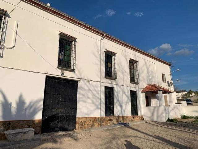 Finka/Dom wiejski na sprzedaż w Alameda z garażem - 3 700 000 € (Ref: 8698160)