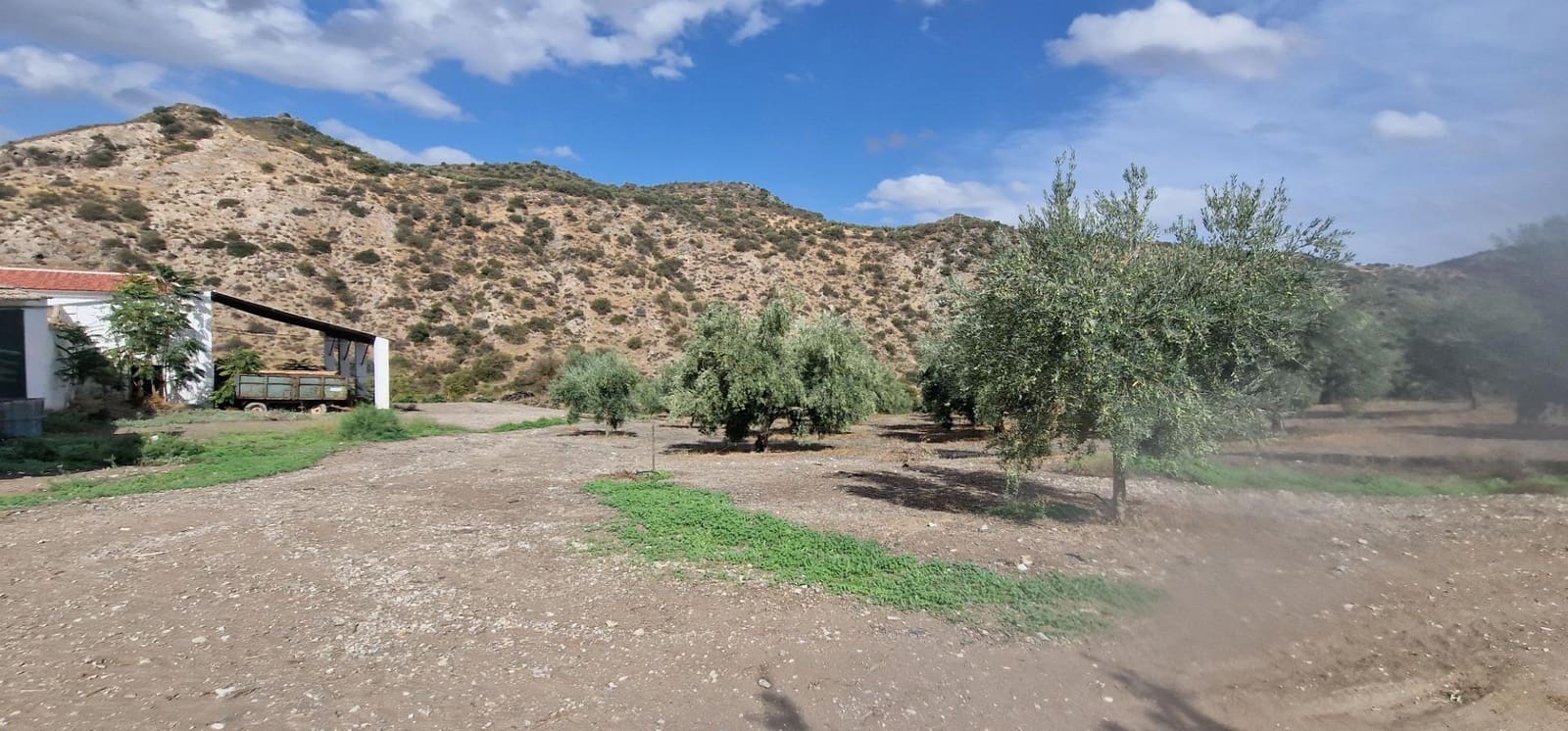 Finka/Dom wiejski na sprzedaż w Alameda z garażem - 3 700 000 € (Ref: 8698160)