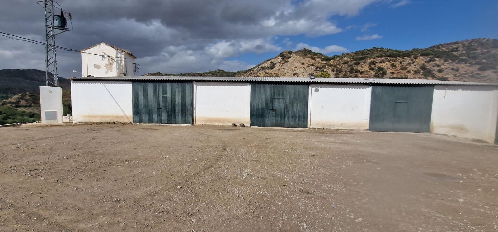 Finka/Dom wiejski na sprzedaż w Alameda z garażem - 3 700 000 € (Ref: 8698160)