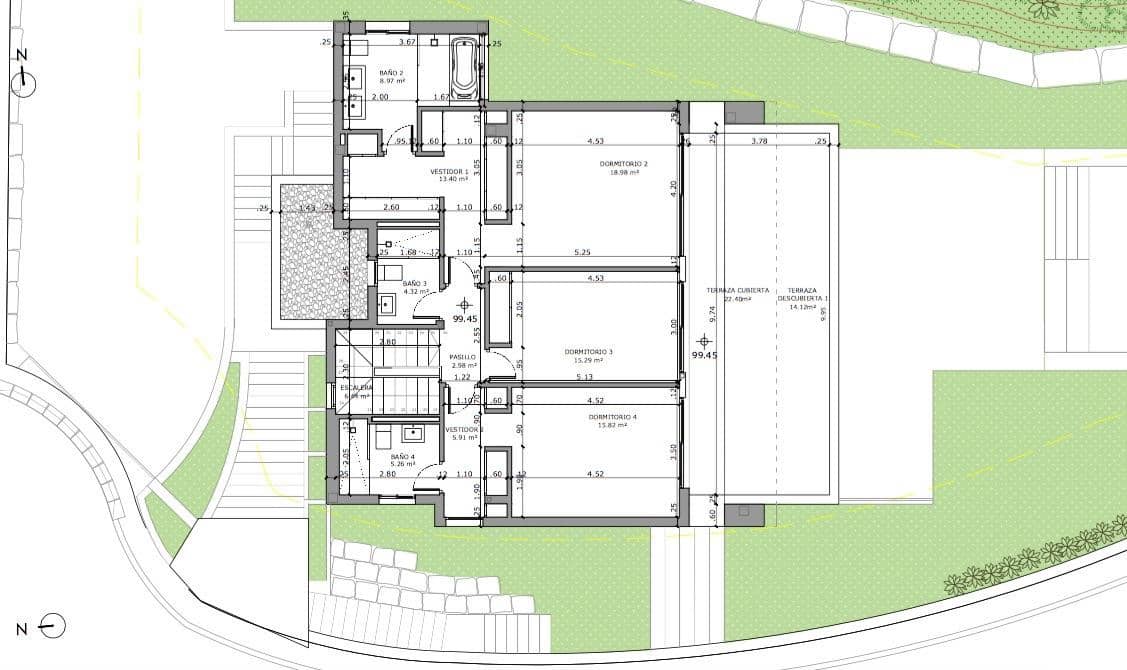 5 slaapkamer Villa te koop in Benalmadena met zwembad garage - € 2.150.000 (Ref: 8715452)