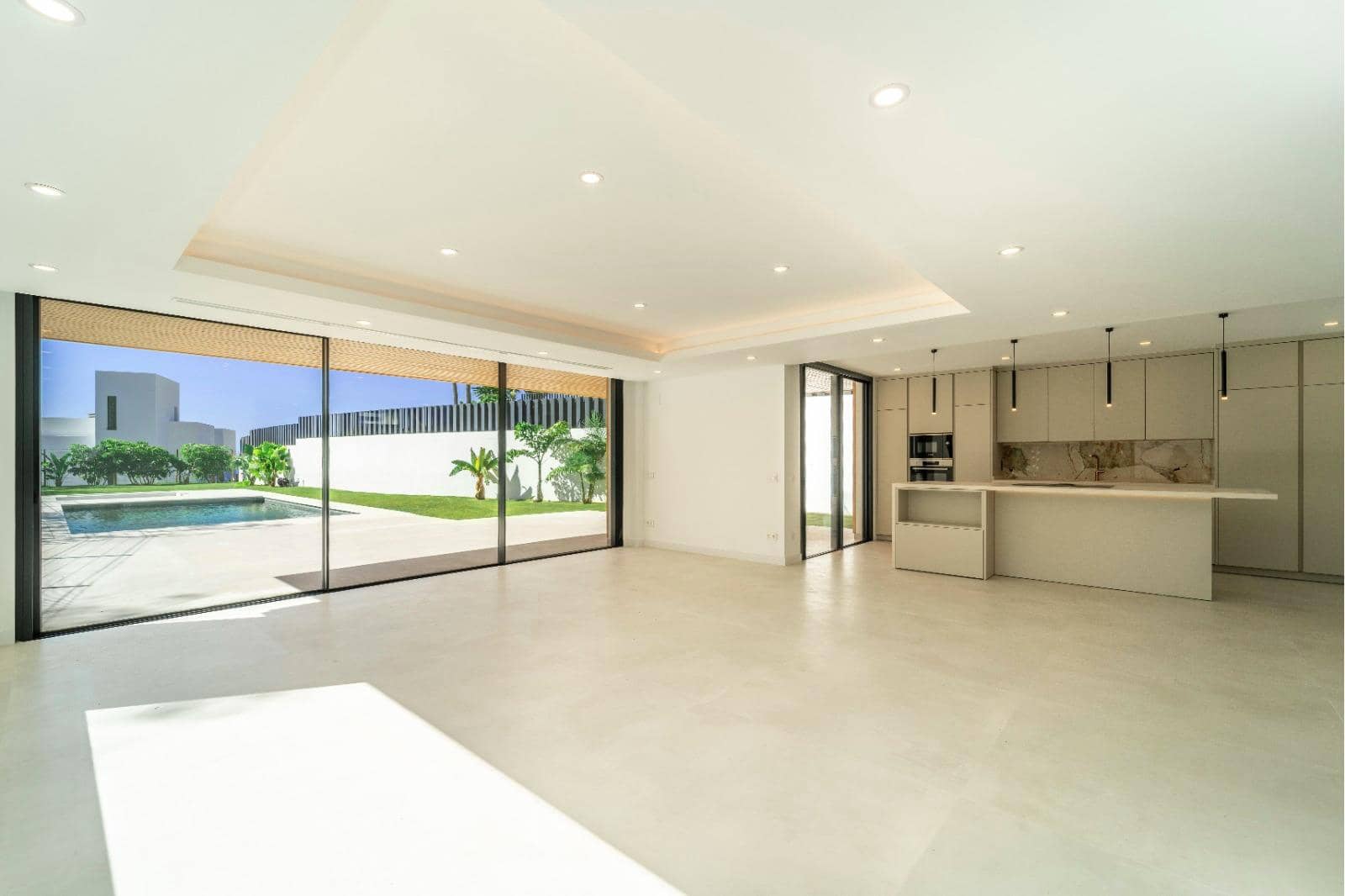 5 slaapkamer Villa te koop in Benalmadena met zwembad garage - € 2.150.000 (Ref: 8715452)