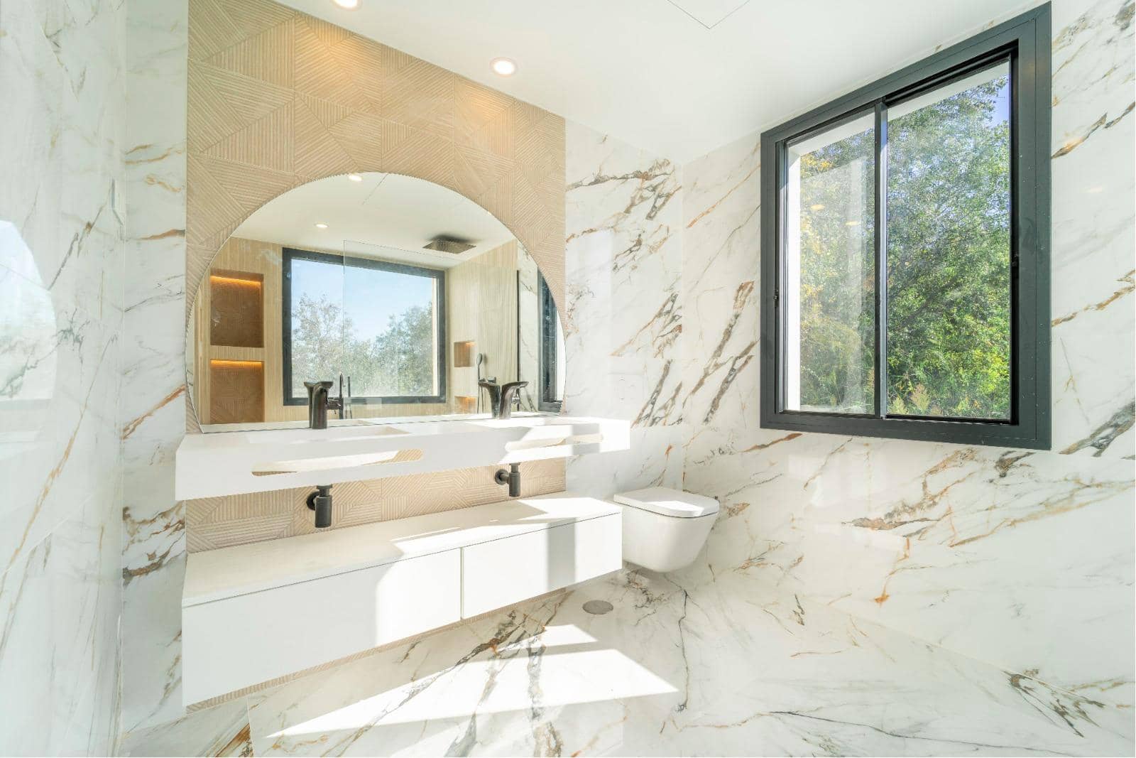 5 slaapkamer Villa te koop in Benalmadena met zwembad garage - € 2.150.000 (Ref: 8715452)