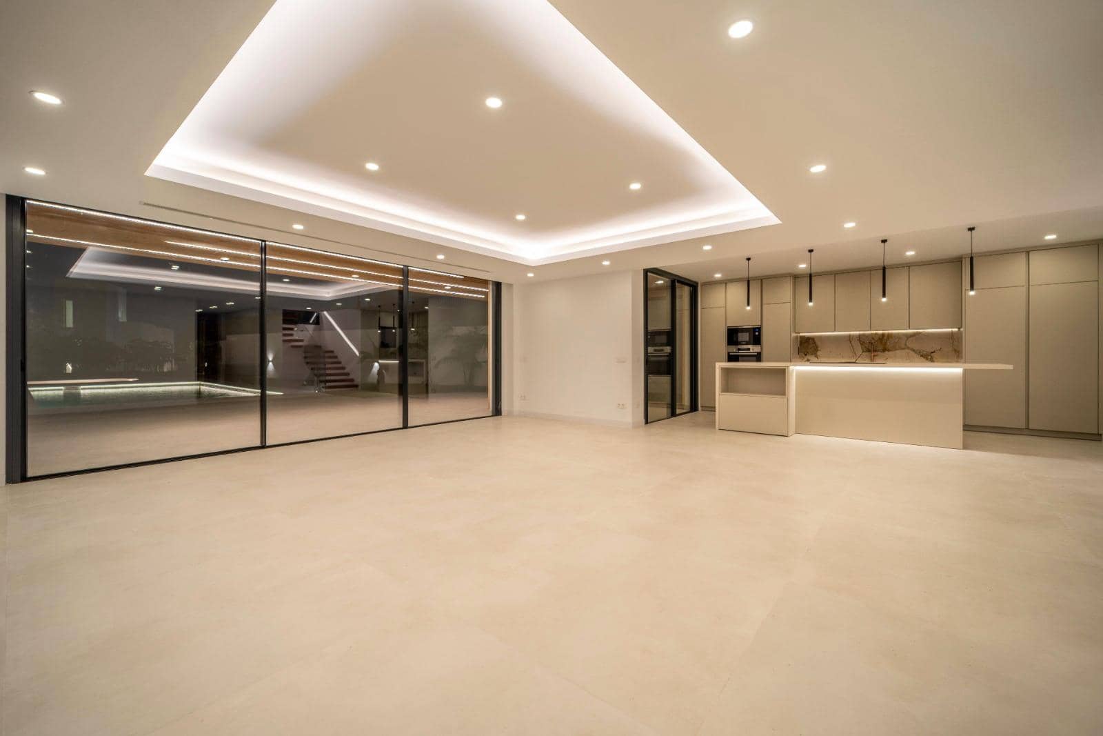 5 slaapkamer Villa te koop in Benalmadena met zwembad garage - € 2.150.000 (Ref: 8715452)