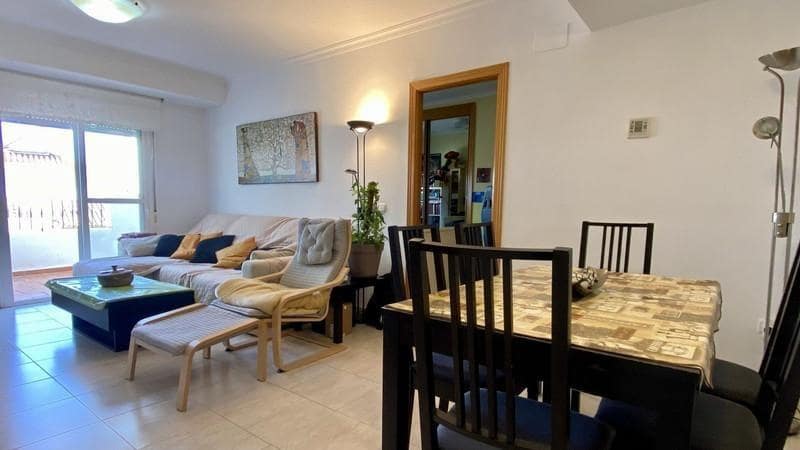 2 bedroom Apartment for sale in Benalmadena with pool garage - € 340,000 (Ref: 8715454)