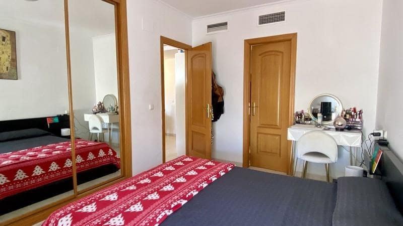 2 bedroom Apartment for sale in Benalmadena with pool garage - € 340,000 (Ref: 8715454)