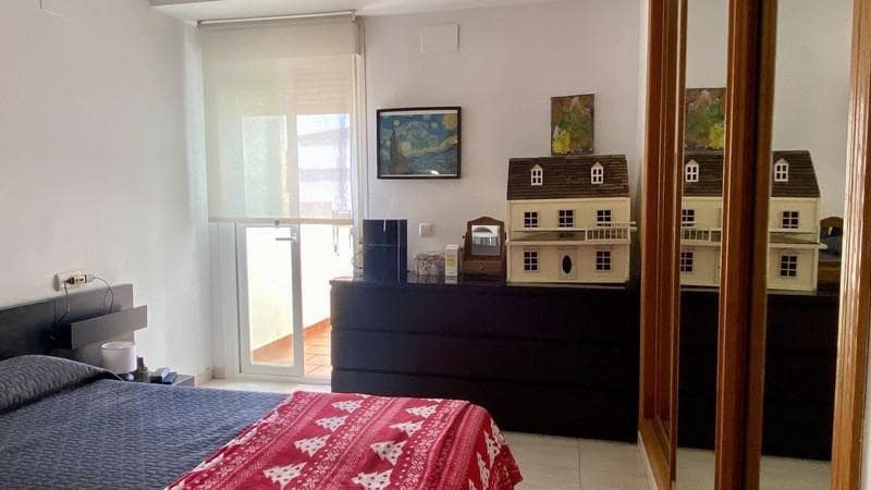 2 bedroom Apartment for sale in Benalmadena with pool garage - € 340,000 (Ref: 8715454)