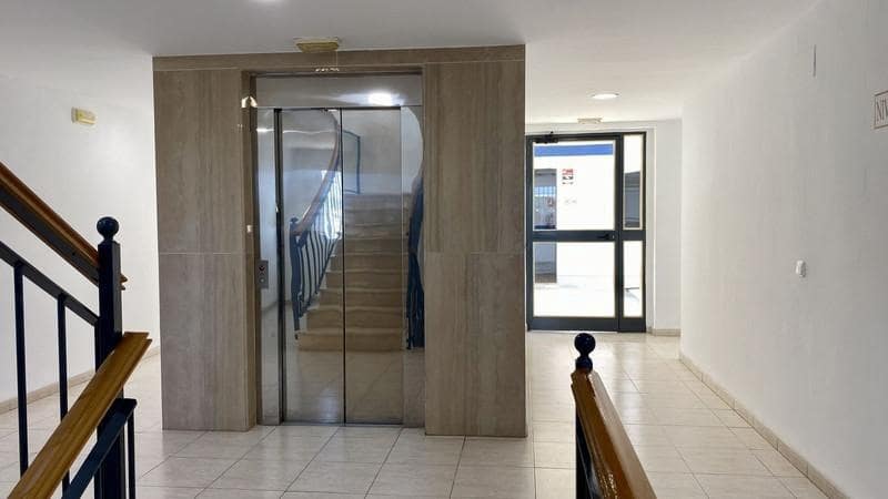 2 bedroom Apartment for sale in Benalmadena with pool garage - € 340,000 (Ref: 8715454)