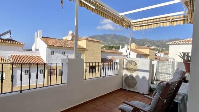 2 quarto Apartamento para venda em Benalmádena com piscina garagem - 340 000 € (Ref: 8715454)