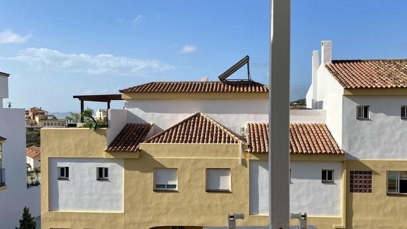 2 bedroom Apartment for sale in Benalmadena with pool garage - € 340,000 (Ref: 8715454)