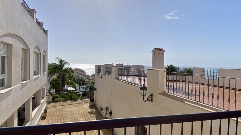 2 bedroom Apartment for sale in Benalmadena with pool garage - € 340,000 (Ref: 8715454)