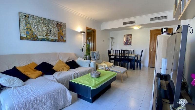 2 bedroom Apartment for sale in Benalmadena with pool garage - € 340,000 (Ref: 8715454)