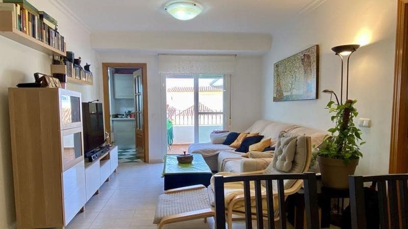 2 bedroom Apartment for sale in Benalmadena with pool garage - € 340,000 (Ref: 8715454)