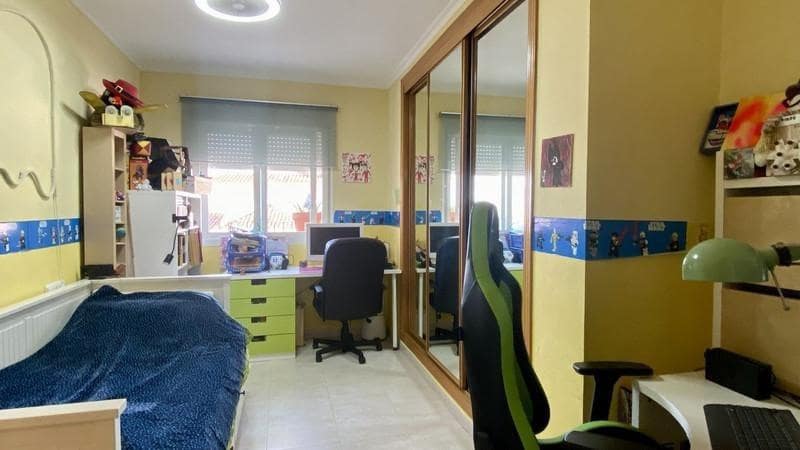 2 bedroom Apartment for sale in Benalmadena with pool garage - € 340,000 (Ref: 8715454)