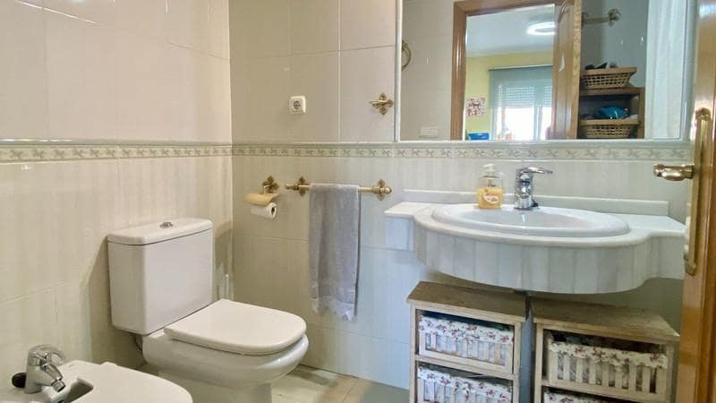 2 bedroom Apartment for sale in Benalmadena with pool garage - € 340,000 (Ref: 8715454)