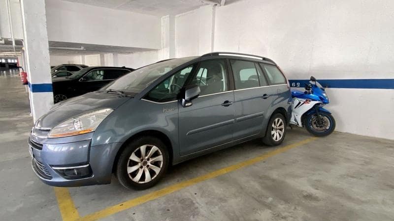 2 bedroom Apartment for sale in Benalmadena with pool garage - € 340,000 (Ref: 8715454)