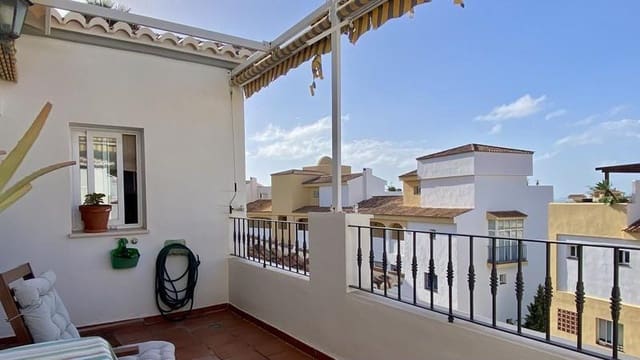 2 quarto Apartamento para venda em Benalmádena com piscina garagem - 340 000 € (Ref: 8715454)