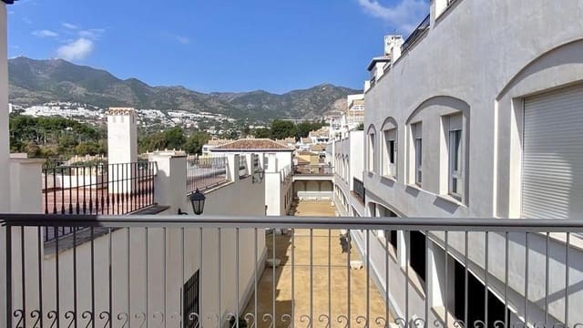 2 quarto Apartamento para venda em Benalmádena com piscina garagem - 340 000 € (Ref: 8715454)