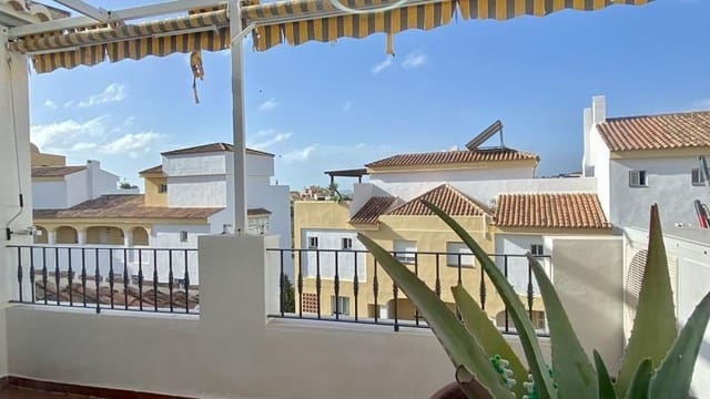 2 quarto Apartamento para venda em Benalmádena com piscina garagem - 340 000 € (Ref: 8715454)