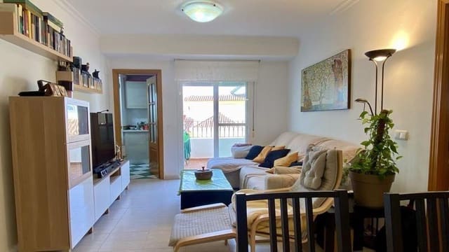 2 quarto Apartamento para venda em Benalmádena com piscina garagem - 340 000 € (Ref: 8715454)