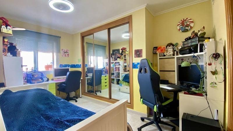 2 bedroom Apartment for sale in Benalmadena with pool garage - € 340,000 (Ref: 8715454)