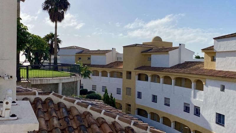 2 bedroom Apartment for sale in Benalmadena with pool garage - € 340,000 (Ref: 8715454)