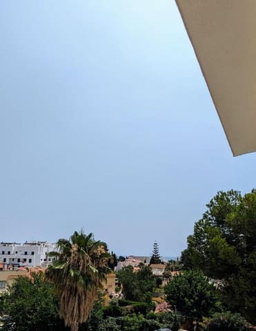 2 sypialnia Apartament na sprzedaż w Benalmadena Costa, Benalmádena z basenem garażem - 375 000 € (Ref: 8724158)