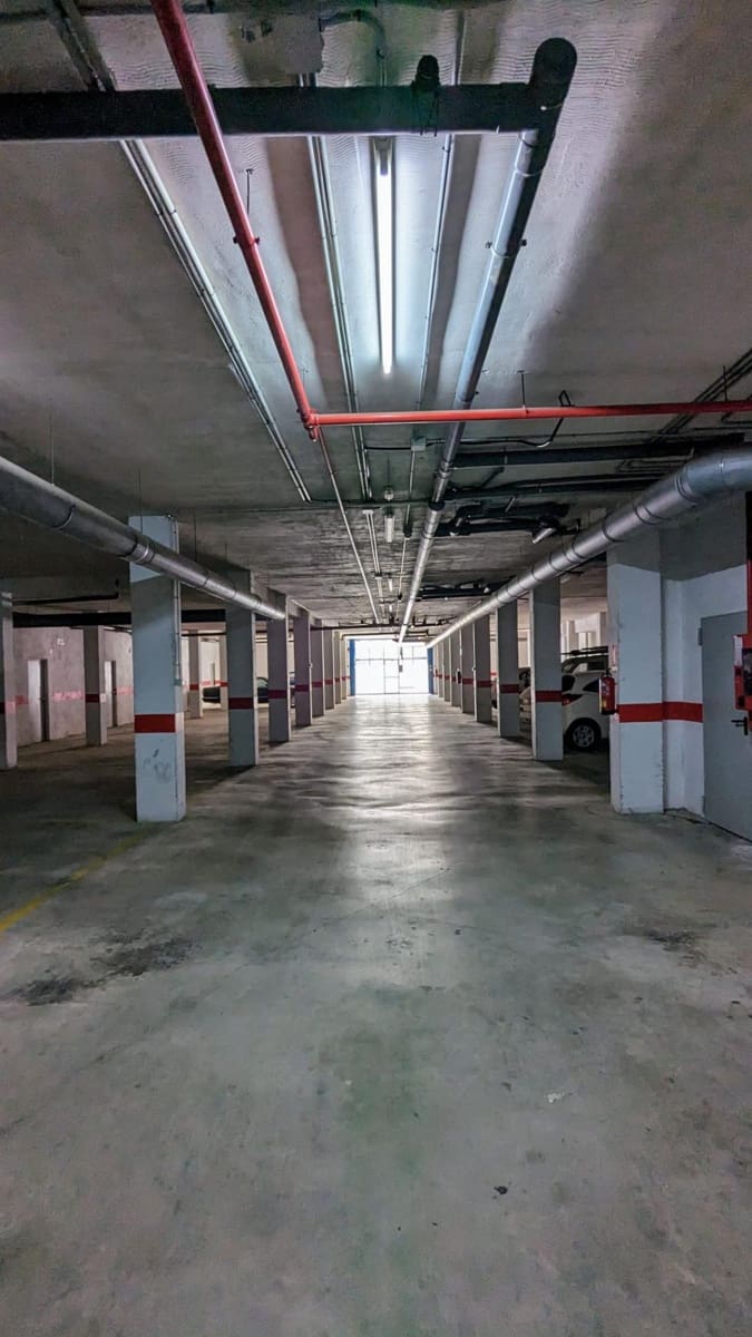 2 sypialnia Apartament na sprzedaż w Benalmadena Costa z basenem garażem - 375 000 € (Ref: 8724158)