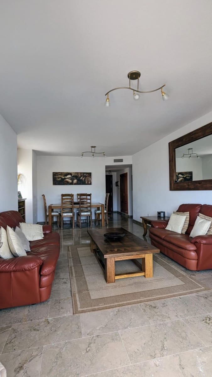 2 sypialnia Apartament na sprzedaż w Benalmadena Costa z basenem garażem - 375 000 € (Ref: 8724158)