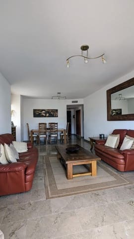 2 sypialnia Apartament na sprzedaż w Benalmadena Costa, Benalmádena z basenem garażem - 375 000 € (Ref: 8724158)