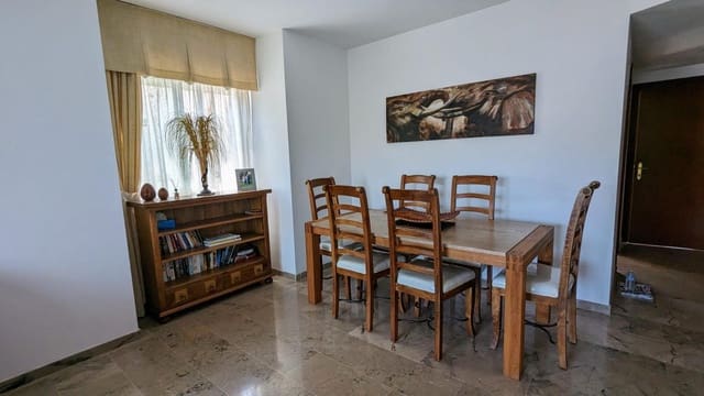 2 sypialnia Apartament na sprzedaż w Benalmadena Costa, Benalmádena z basenem garażem - 375 000 € (Ref: 8724158)
