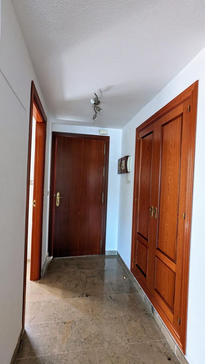 2 sypialnia Apartament na sprzedaż w Benalmadena Costa z basenem garażem - 375 000 € (Ref: 8724158)