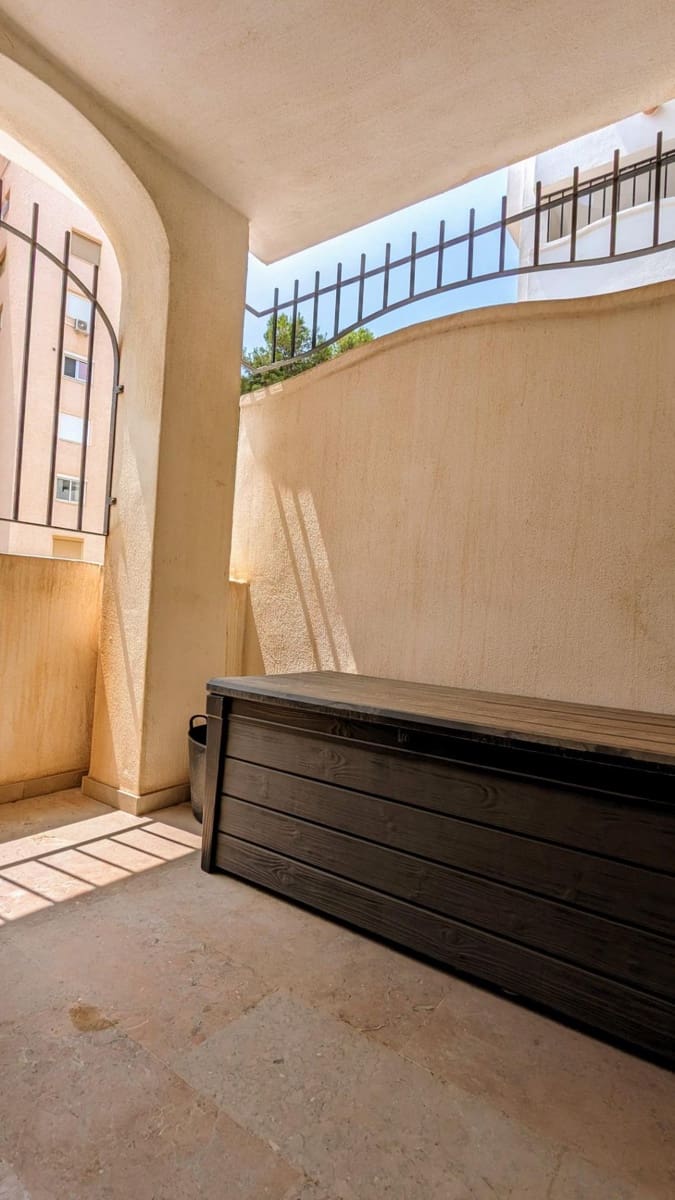 2 sypialnia Apartament na sprzedaż w Benalmadena Costa z basenem garażem - 375 000 € (Ref: 8724158)