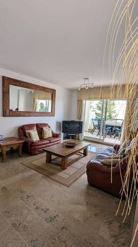 2 sypialnia Apartament na sprzedaż w Benalmadena Costa, Benalmádena z basenem garażem - 375 000 € (Ref: 8724158)