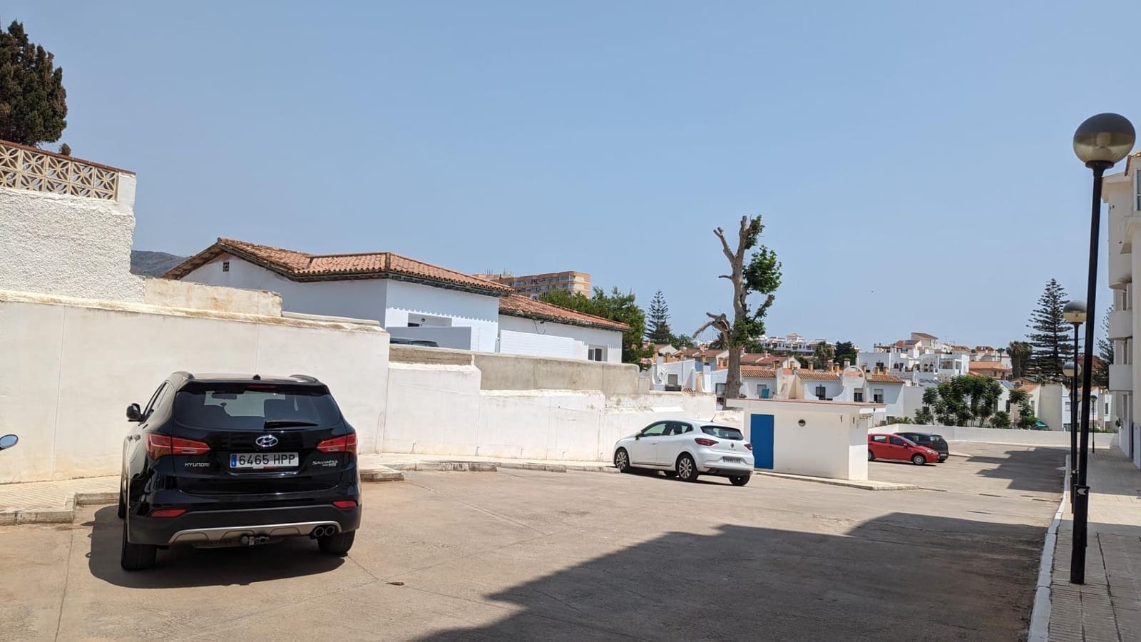 2 sypialnia Apartament na sprzedaż w Benalmadena Costa z basenem garażem - 375 000 € (Ref: 8724158)